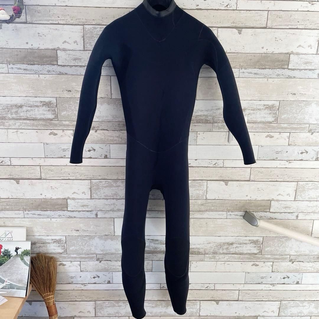 セール【美品】AIRTIGHT ジャーフル メンズ 175cm 3mm
