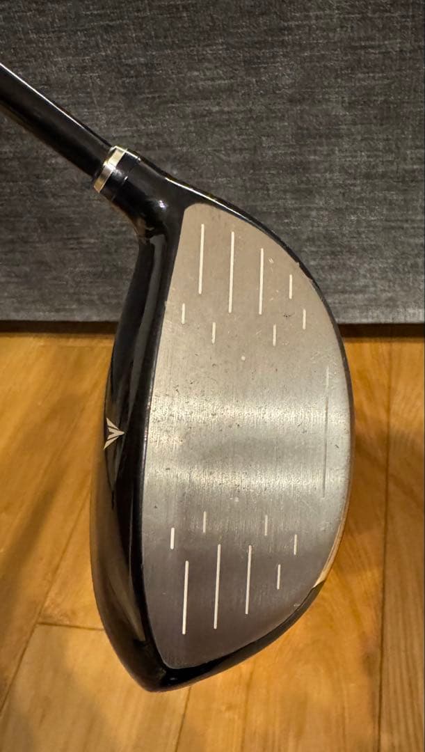 TaylorMadeBurnerアイアン+ゼクシオドライバー+ユーティリティ