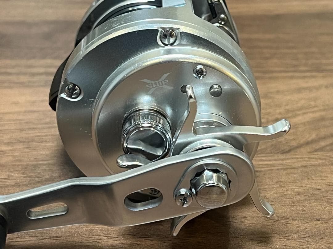SHIMANO OCEA CALCUTTA 300HG　シマノ　オシアカルカッタ