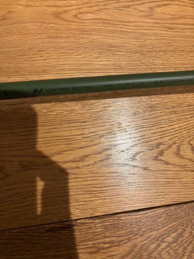 キャロウェイ Ａi SMOKEトリプルダイヤモンド TACTICAL ドライバー