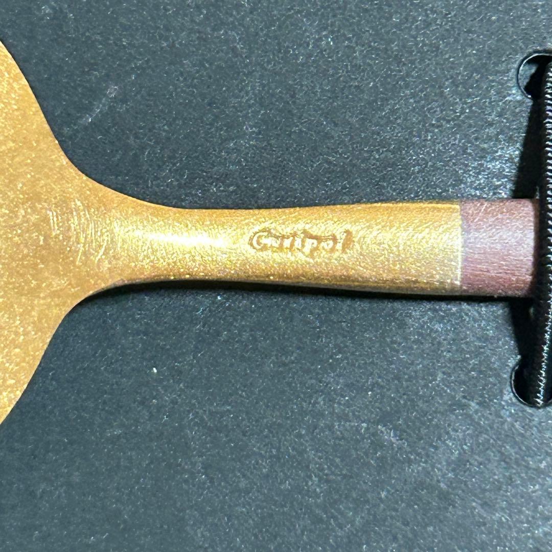新品未使用品　クチポール　Cutipol　カトラリーセット　ゴアシリーズ　6本