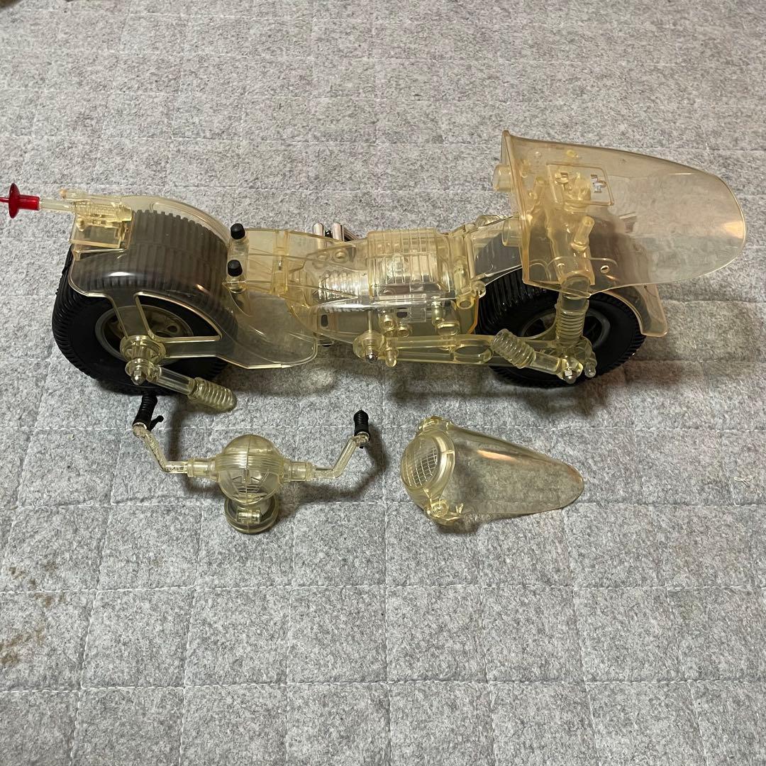TAKARA 変身サイボーグ まとめ 当時物 タカラ