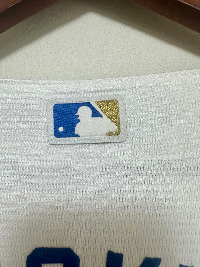 MLB ロイヤルズ 青木宣親23 World Series2014ユニフォーム