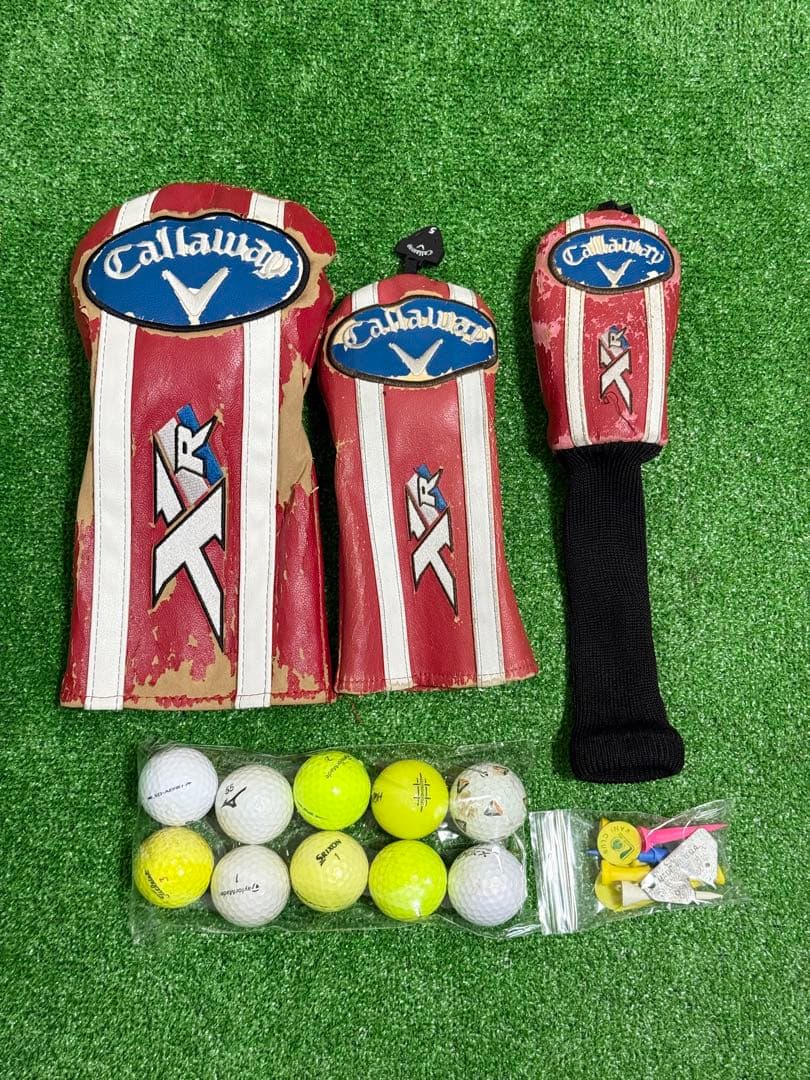 キャロウェイ コブラ 初心者 メンズ ゴルフクラブセット フルセット 一式