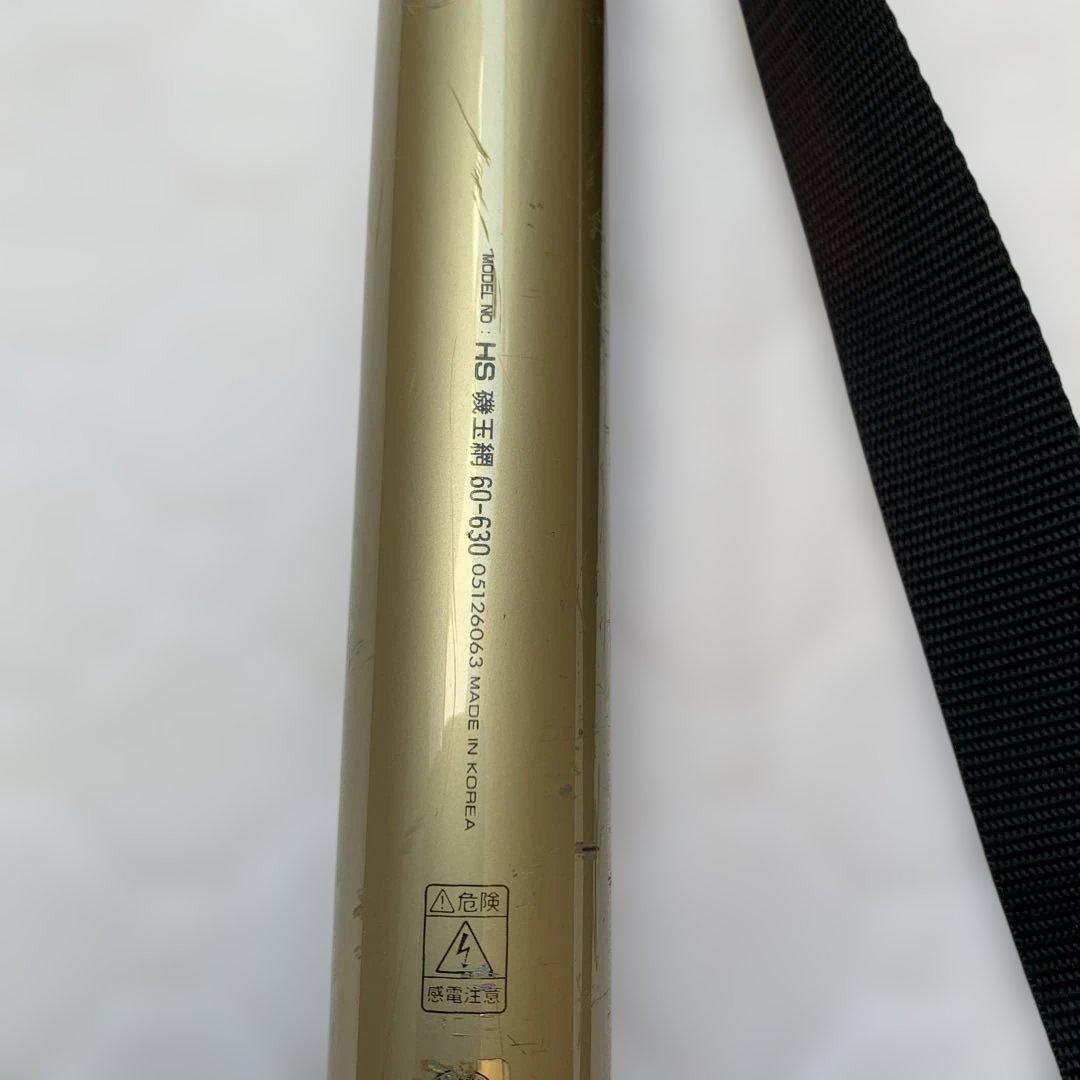 ダイワHS磯玉網60-630