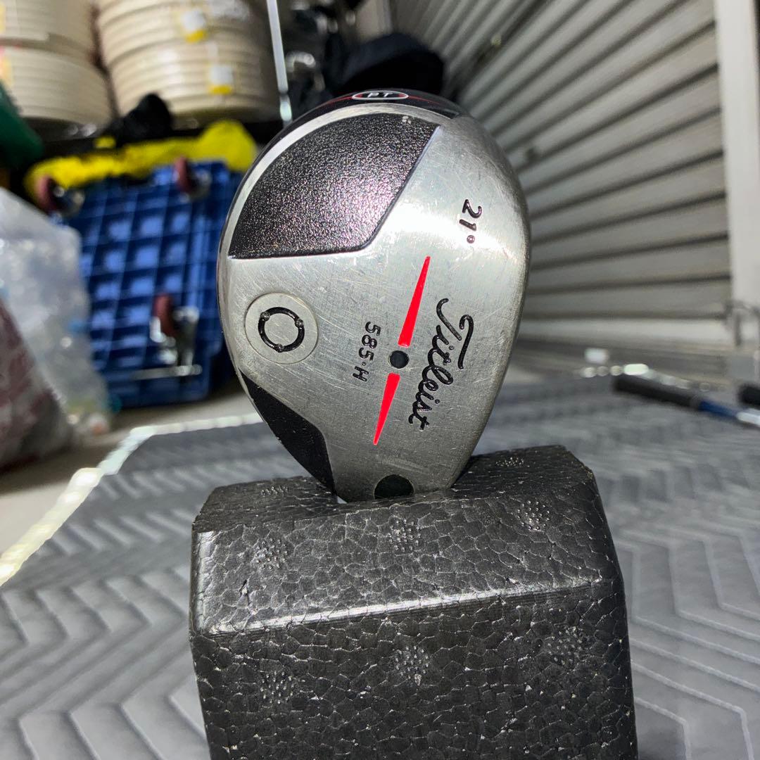 Titleist 915D3 ドライバー 9.5度　FW15度　スピーダーエボ5