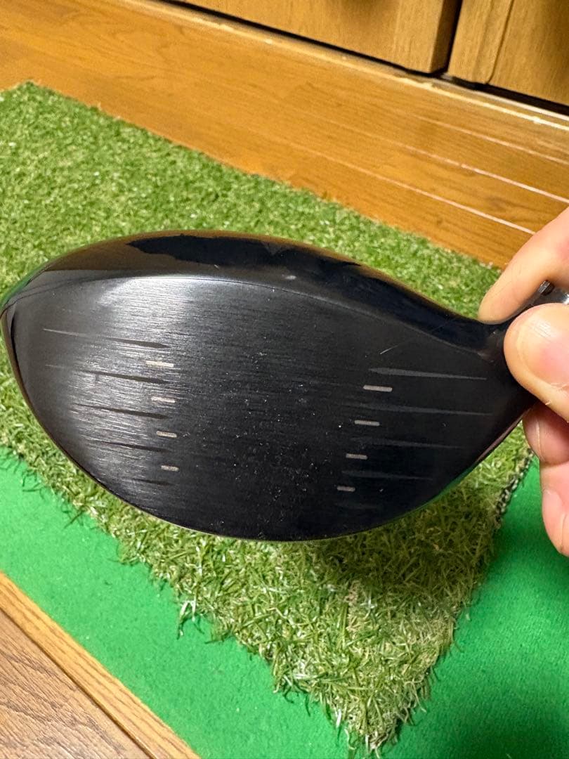 Titleist タイトリストTS2 ドライバー　10.5° ヘッドのみ