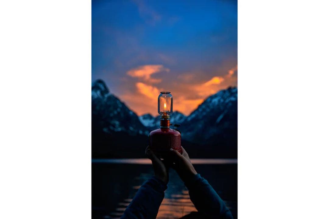 ライト・ランタン MINIMAL WORKS EDISON LANTERN/ORANG