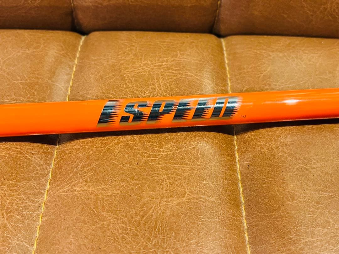 elitegrips(エリートグリップ) ワンスピード オレンジ