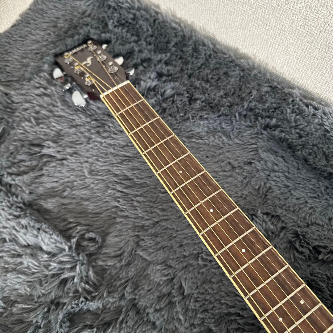 YAMAHA FG720S アコースティックギター 弦楽器 アコギ