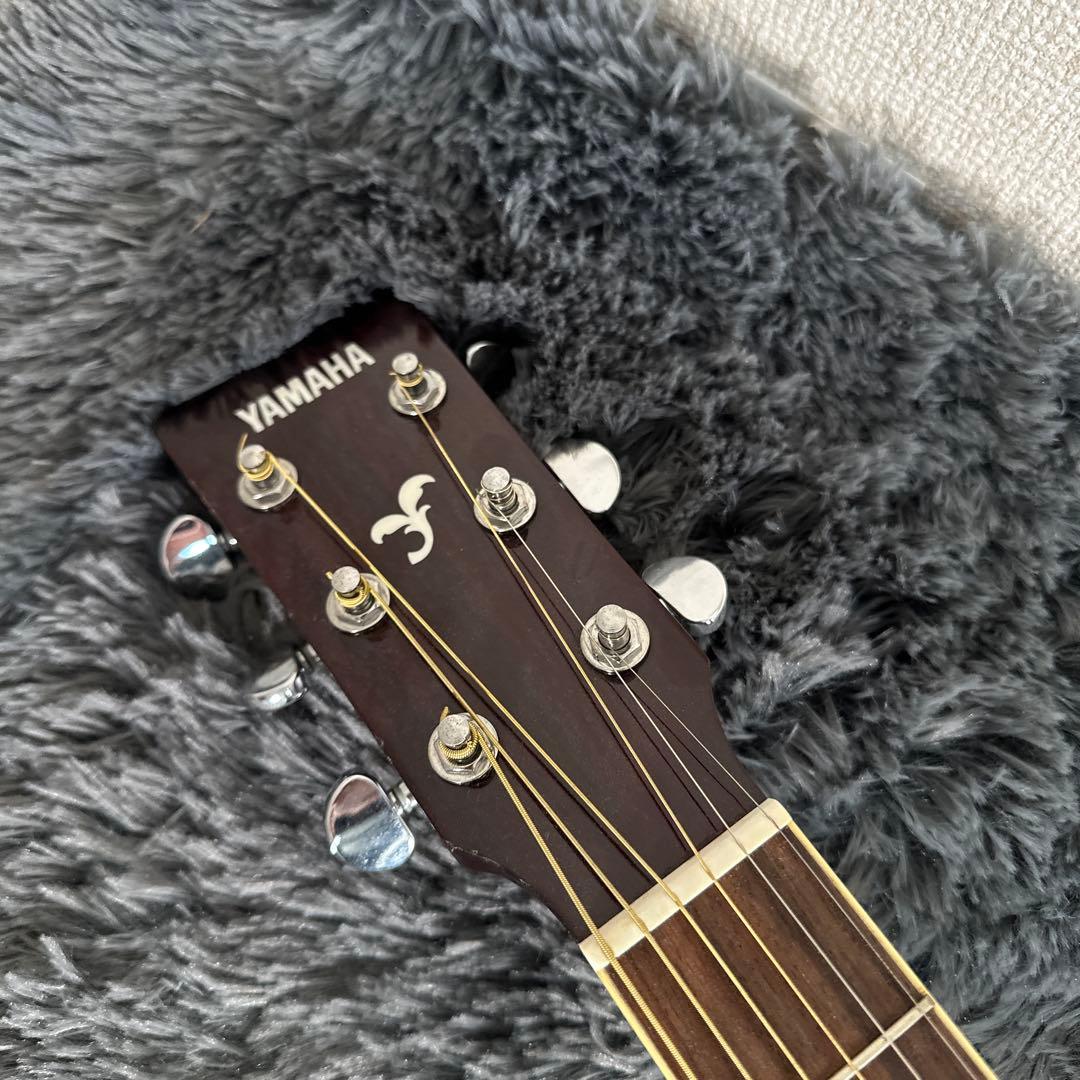 YAMAHA FG720S アコースティックギター 弦楽器 アコギ