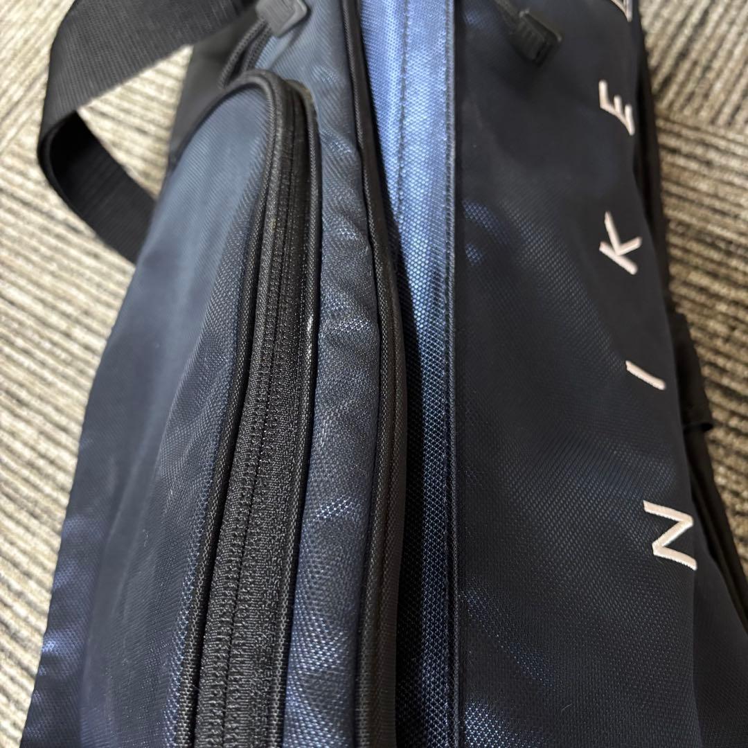 NIKE GOLF ナイキ ゴルフバッグ キャディバッグ