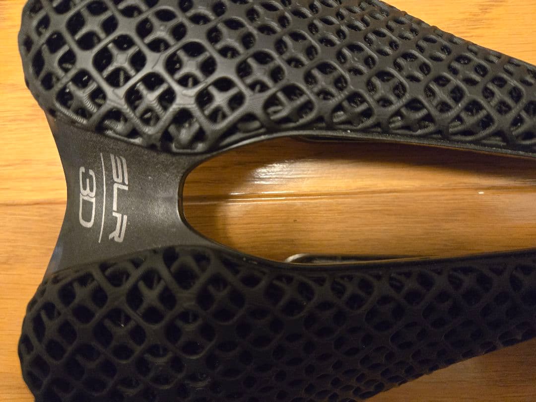 SELLE ITALIA サドル SLR Boost 3D Road