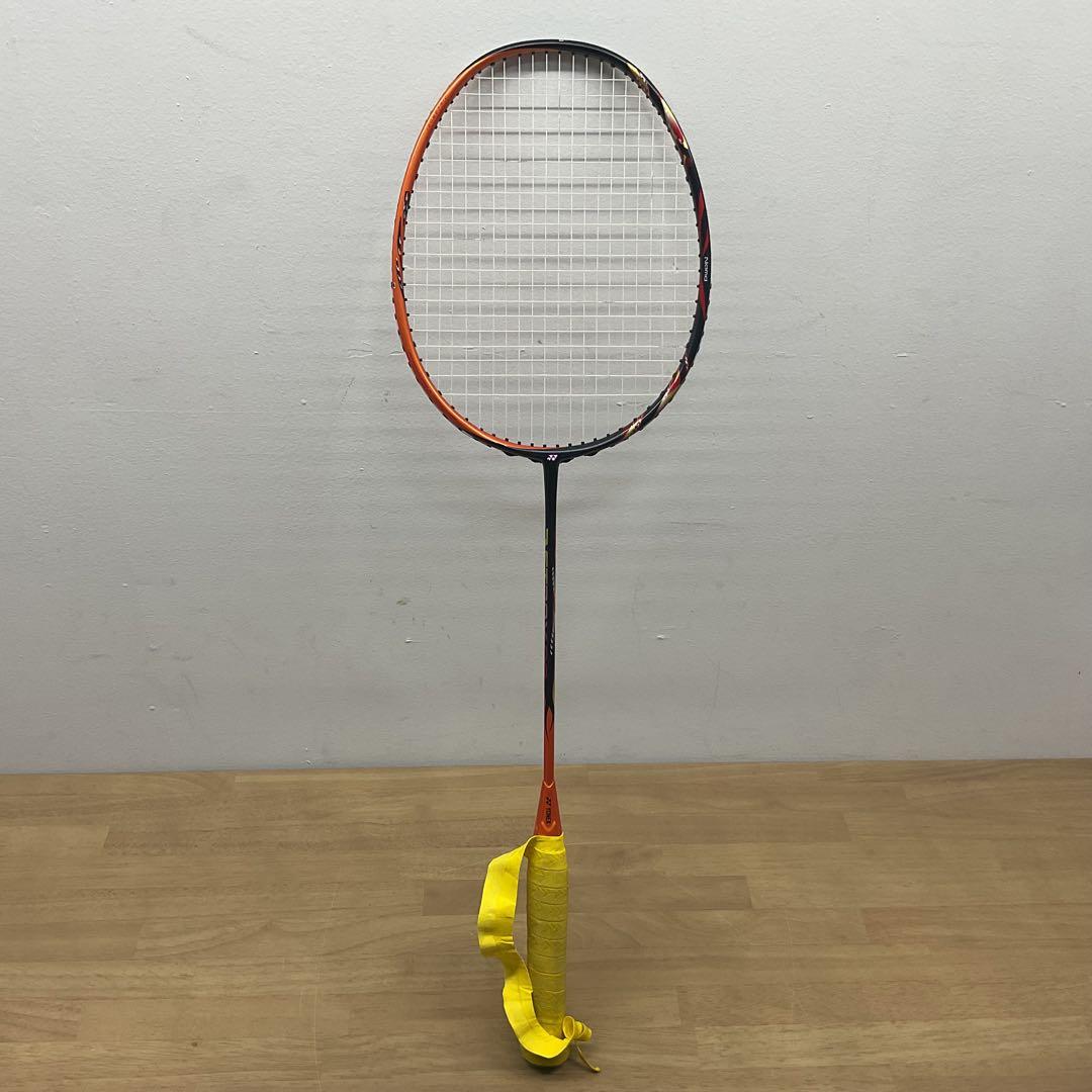 YONEX ASTROX99 4UG5 バドミントンラケット