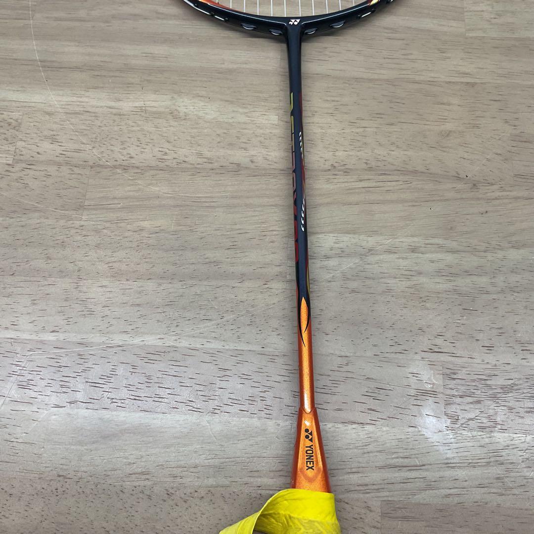 YONEX ASTROX99 4UG5 バドミントンラケット