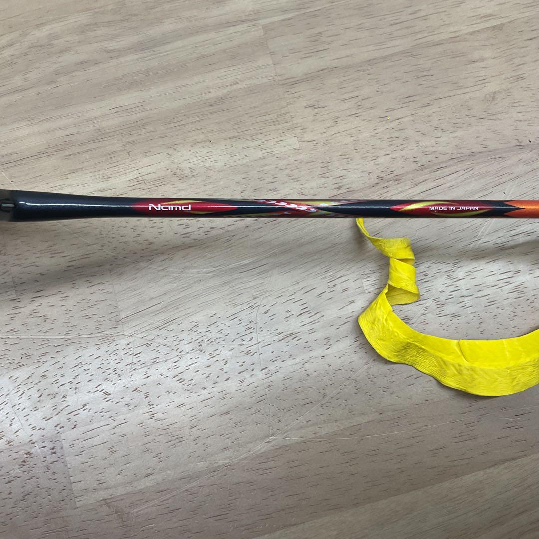 YONEX ASTROX99 4UG5 バドミントンラケット