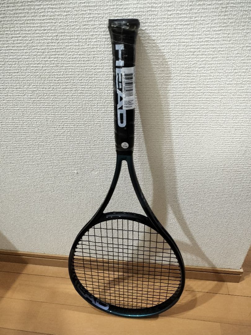 HEAD グラビティ MPL テニス ラケット