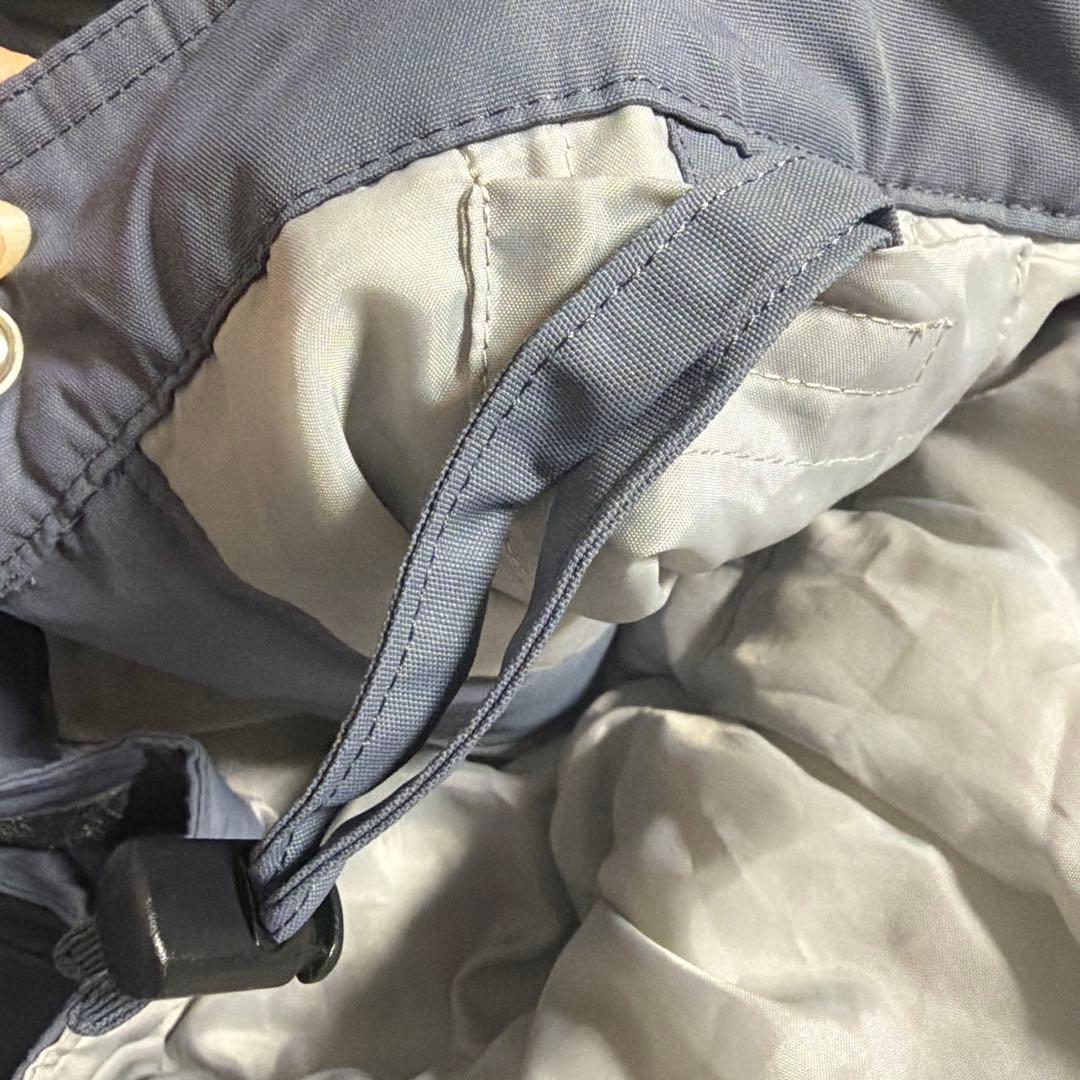 DESCENTE デサント スキーウェア上下セット 140