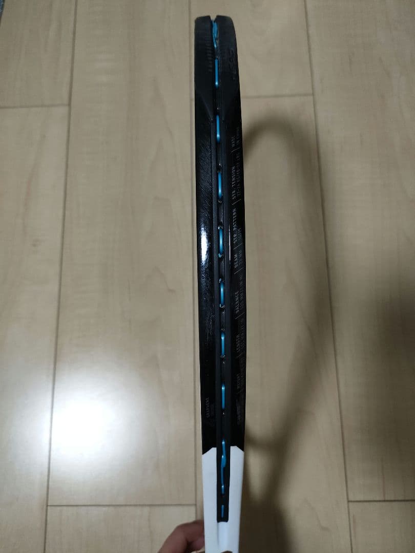 ラケット(硬式用) Head SPEED MP 2022