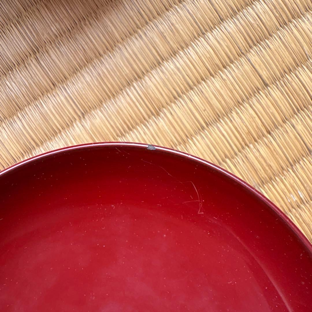 応量器　応量椀　秋岡芳夫　デザイン　6つセット