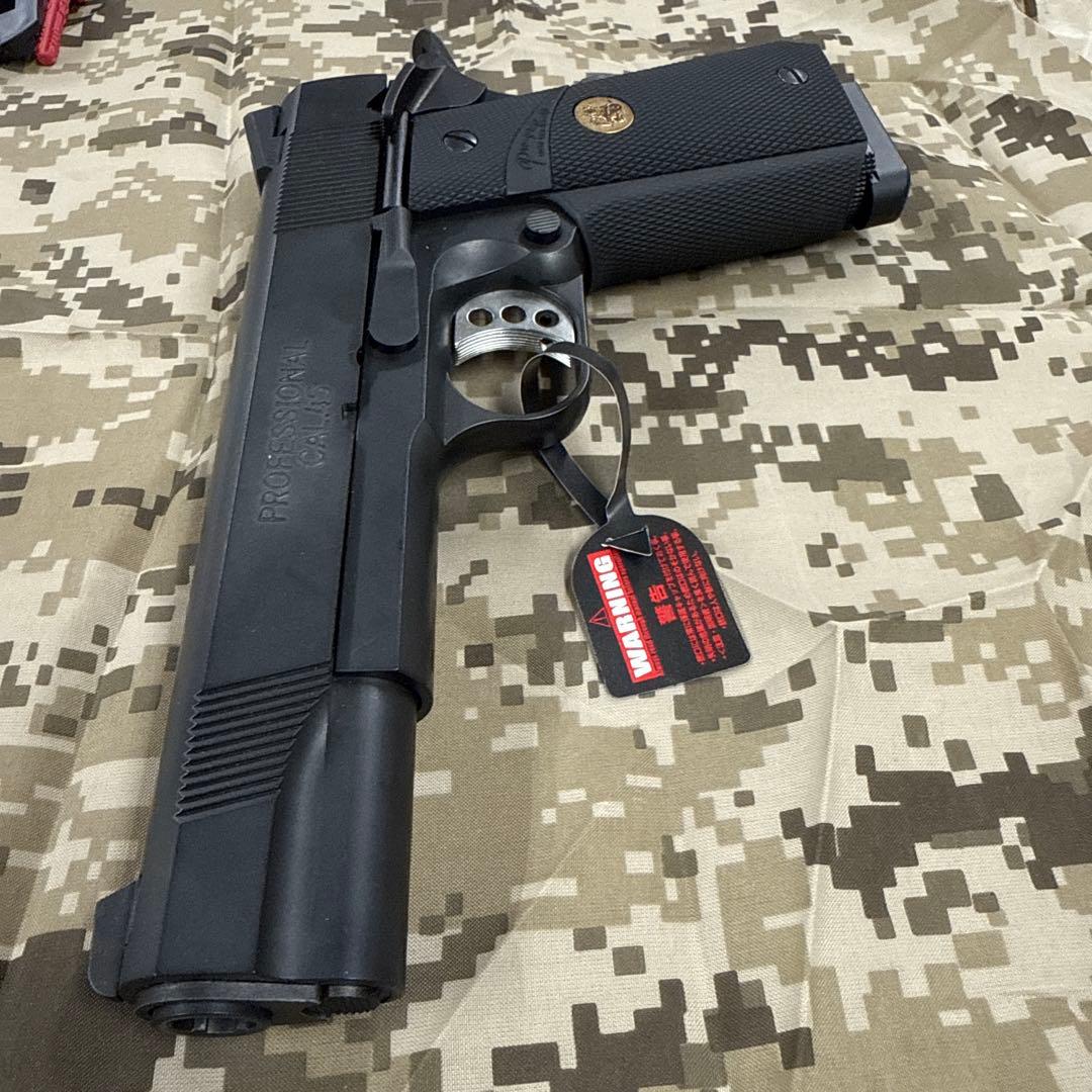 ⑧東京マルイ　M.E.U. PISTOL CALIBER.45