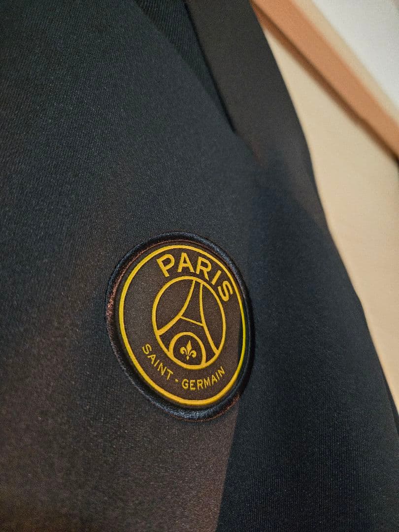 【入手困難】PSG×ジョーダン 22-23 トレーニングウェア 上下セット
