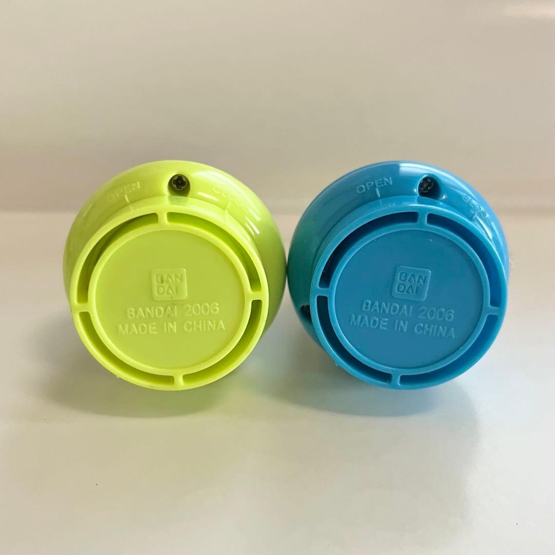 【超レア！】 平成レトロ！ たまごっち くるっポンスタンプ　カプセルトイ