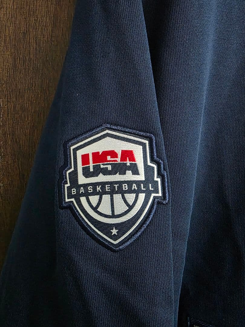 NIKE USA アメリカ代表 バスケットボール