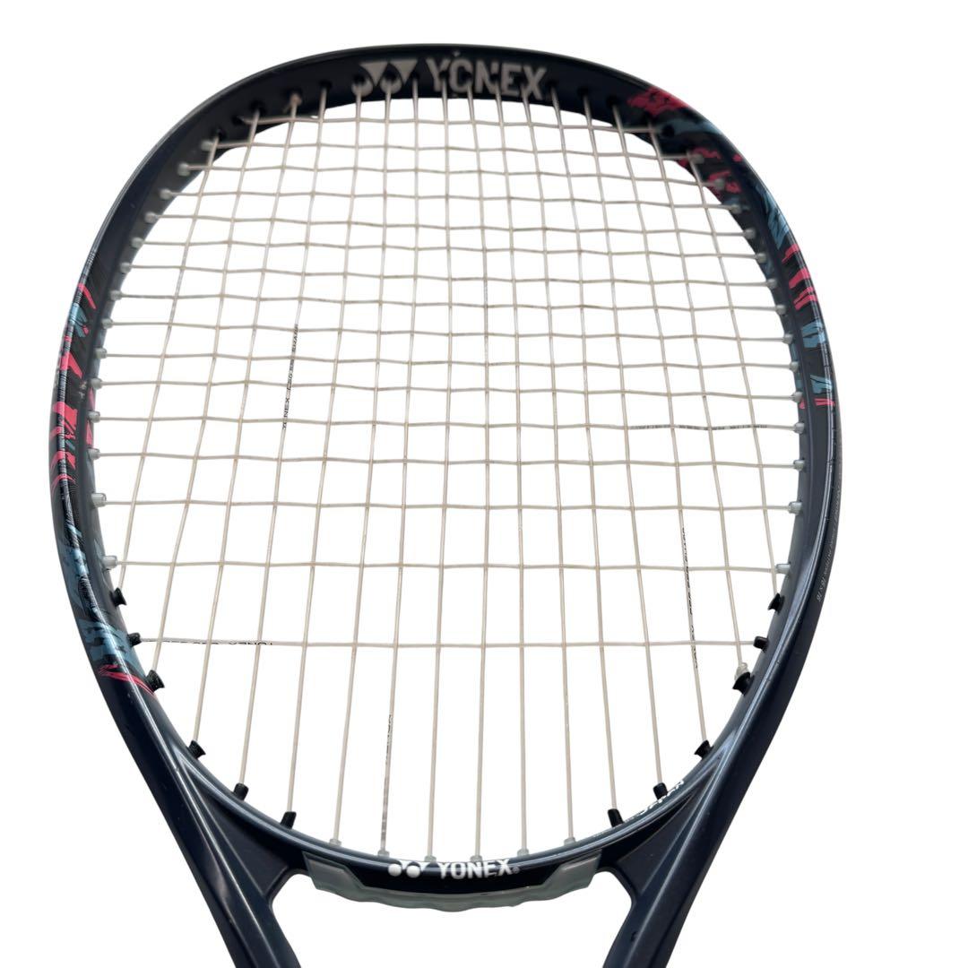 YONEX GEOBREAK ジオブレイク 50S UXL1 軟式用 ラケット