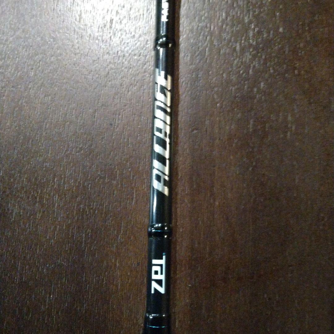 最終値下げ zpi アルカンセ ML M H 3本セット