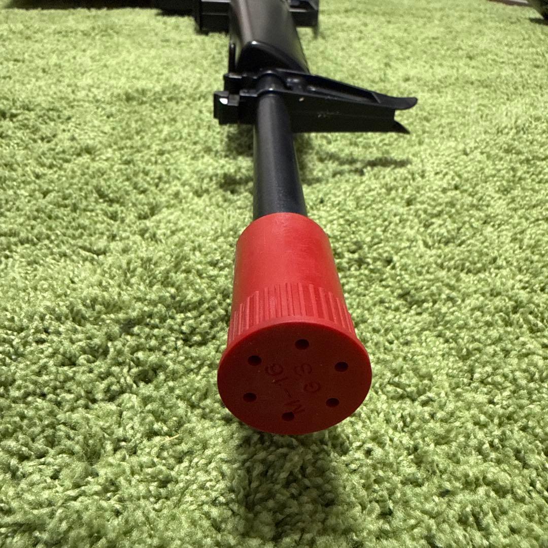 東京マルイ　M16A1 エアコキ　アサルトライフル