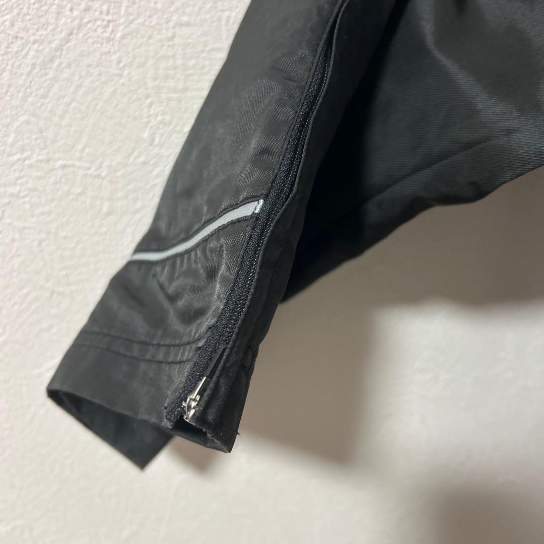 ヨネックス　裏地付き　ナイロンパンツ　Heat capsule