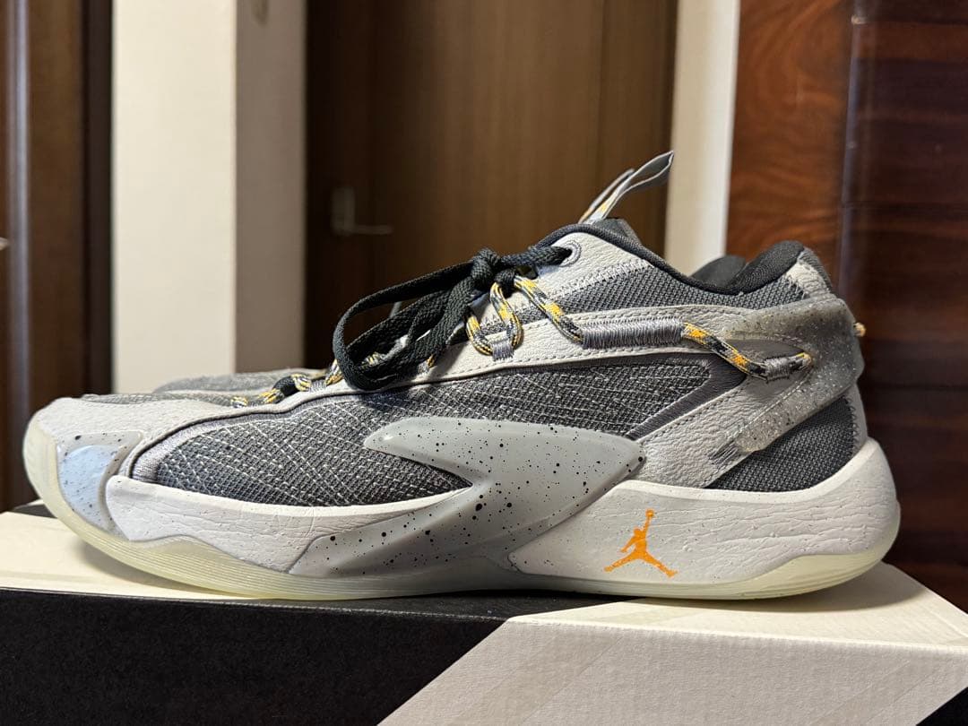 ジョーダン ルカ2 29cm jordan luka 2 ※売切り値下げ中