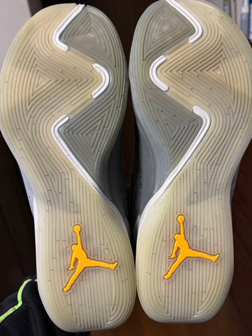 ジョーダン ルカ2 29cm jordan luka 2 ※売切り値下げ中