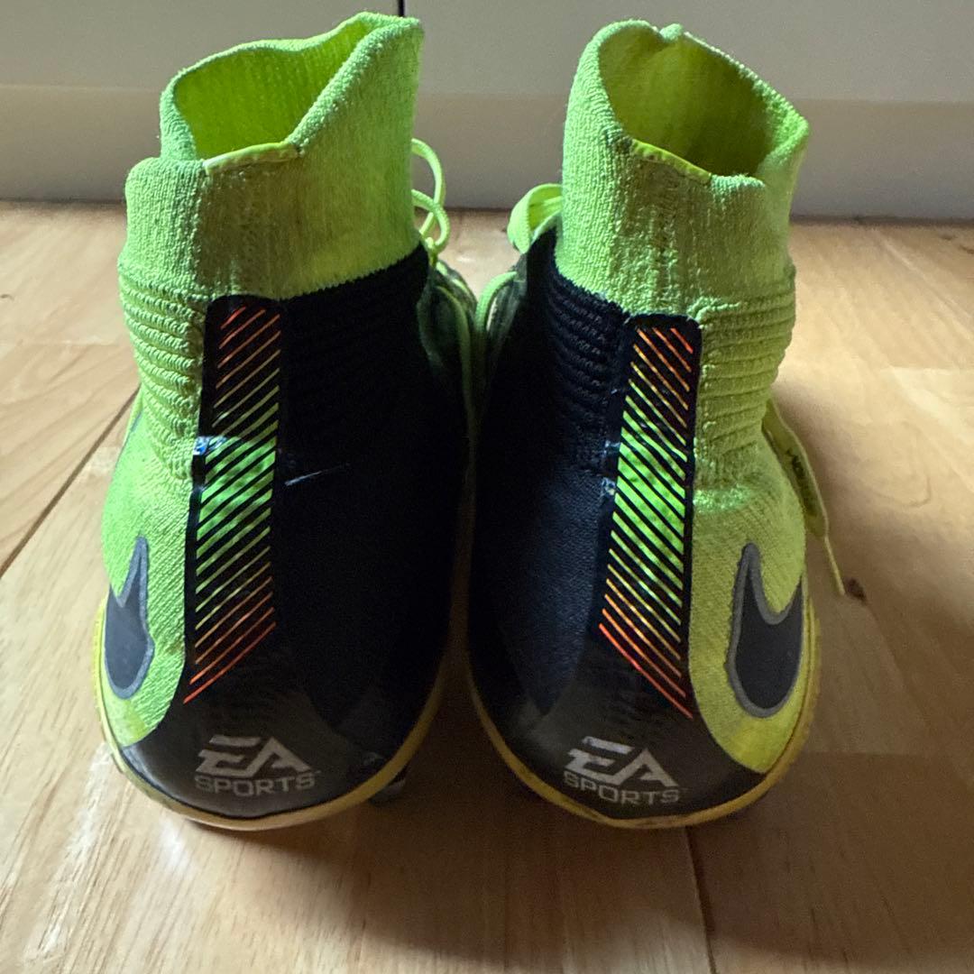 ハイバーヴェノム　ファントム　III DF EF DF EA