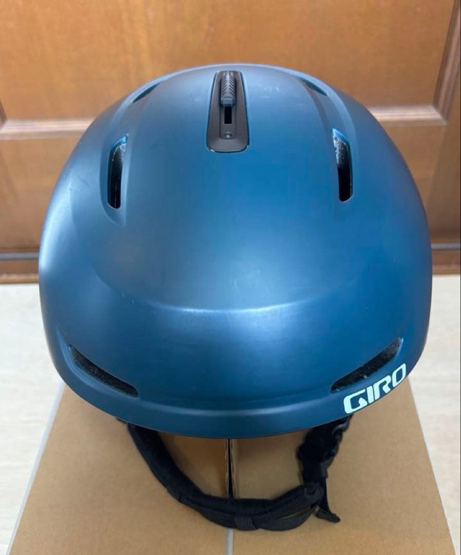 GIRO NEO MIPS AF ヘルメット M
