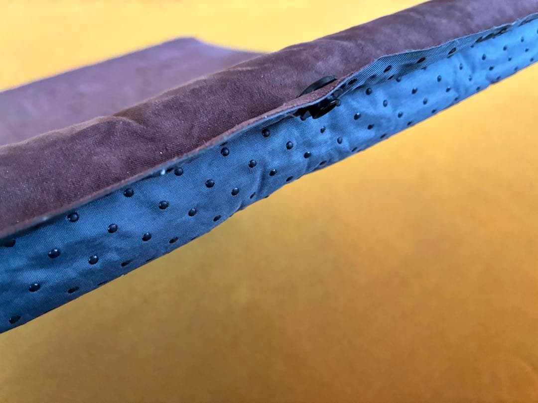 Hilander ハイランダー　ダブルサイズ スリーピングマット　5㎝　特価