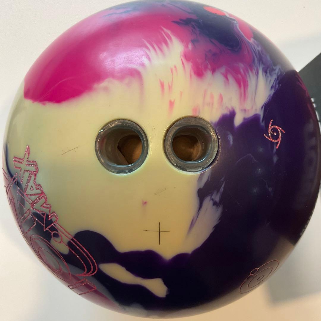 ストーム　STORM アイオンマックス　ion max 15ポンド　サムレス