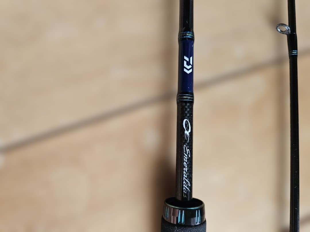 ダイワ 20エメラルダス AIR AGS 75MLM