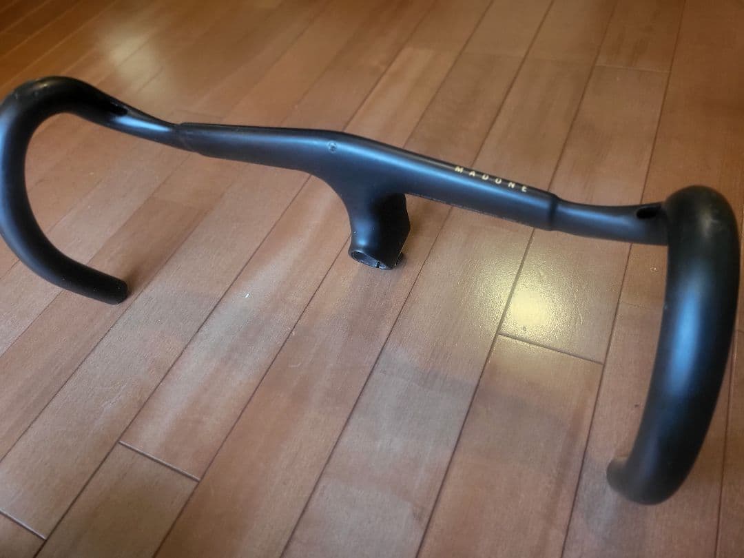 TREK MADONE エアロハンドル 390-420mmステム90mm