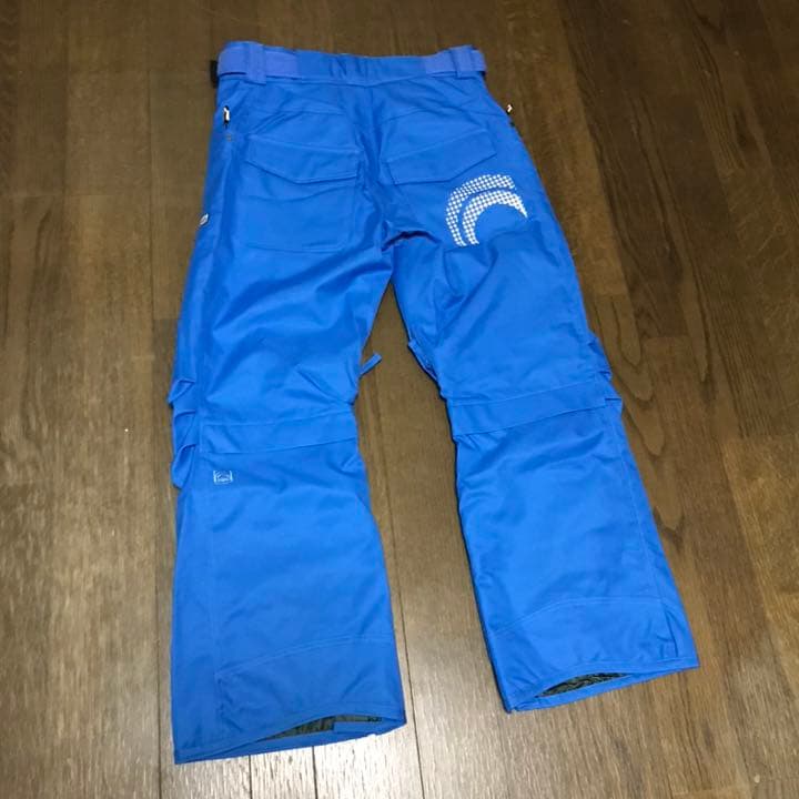 未使用品！sands スノーボードウェア 上下セット