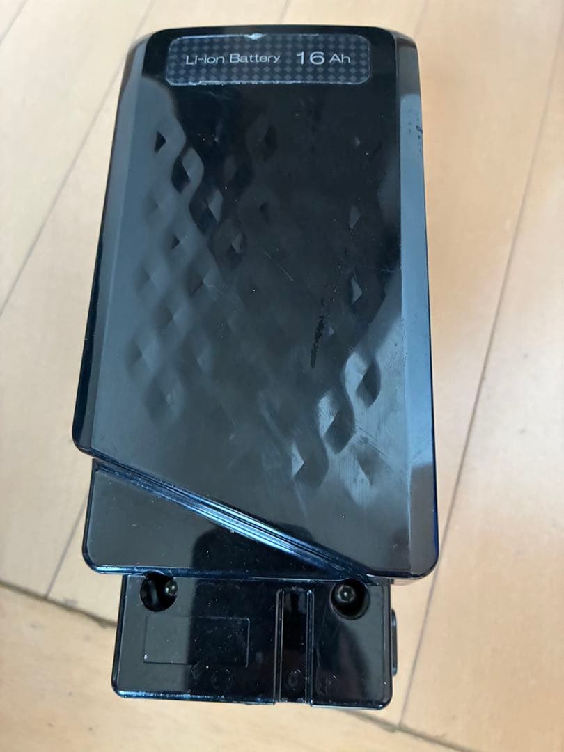 NKY538B02 リチウムイオンバッテリー 充電器
