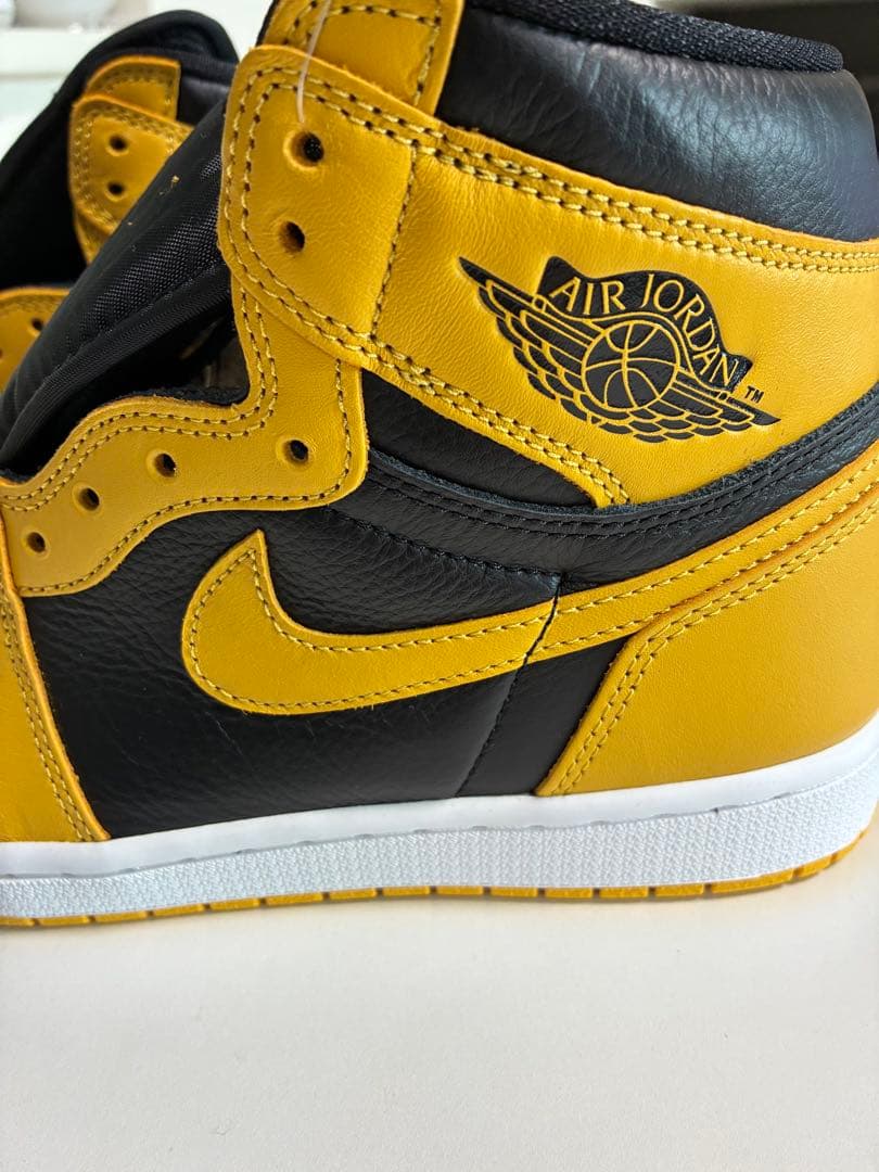 AIRJORDAN1 パラン