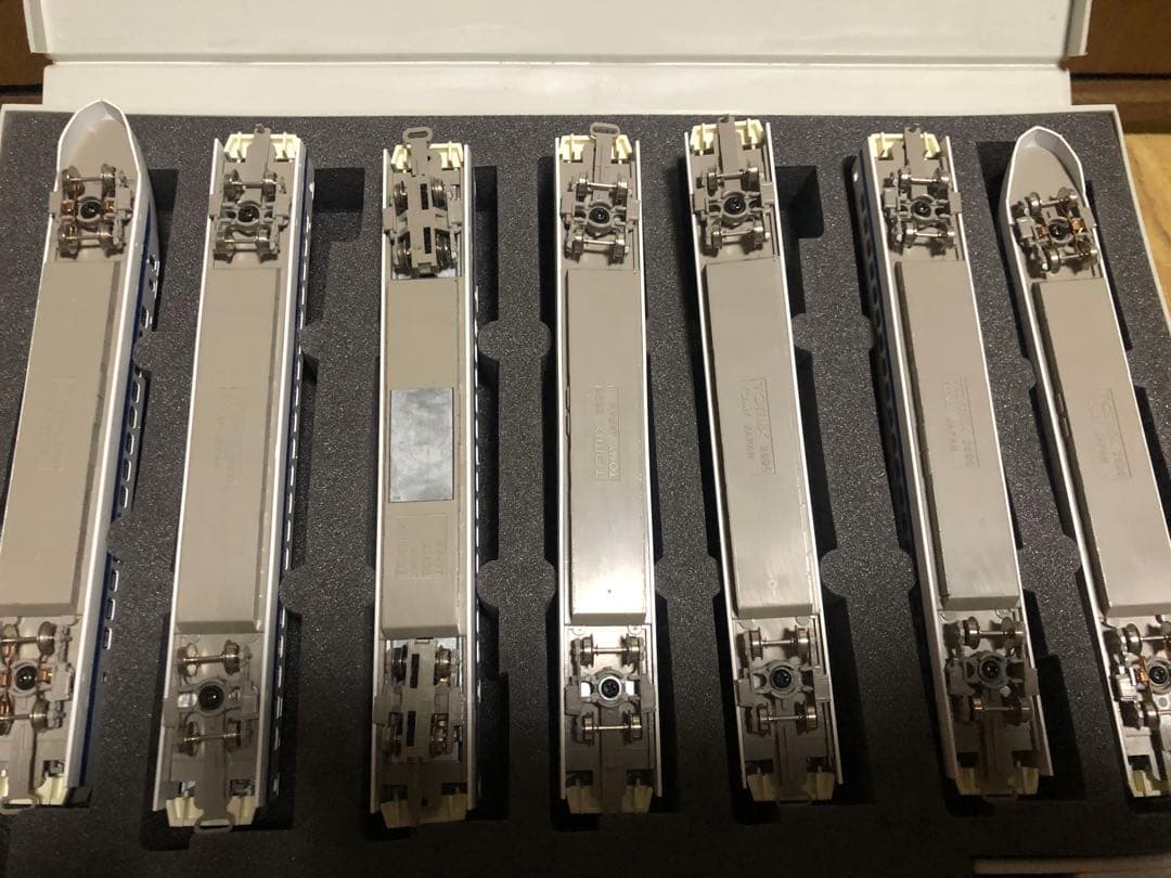 は*だ様 TOMIX Nゲージ SD貨物セット & レールセットBG&JR300
