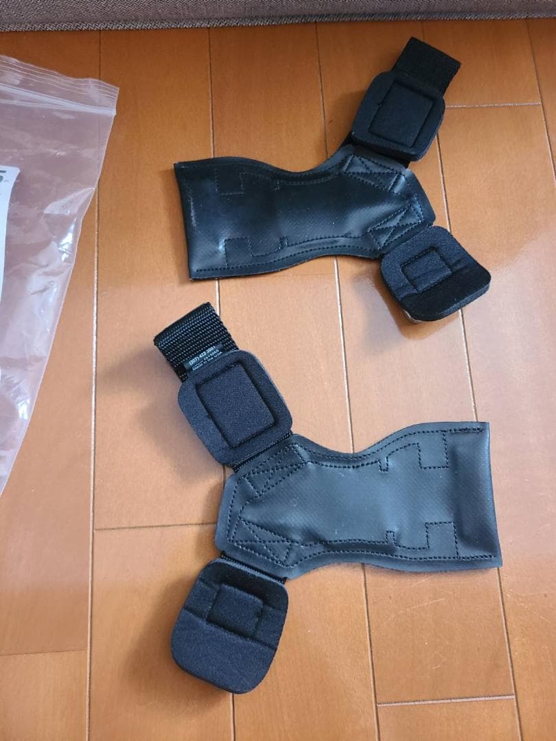 VERSA GRIPPS PRO XS パワーグリップ バーサグリップ