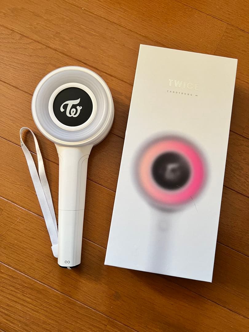 twice ペンライト
