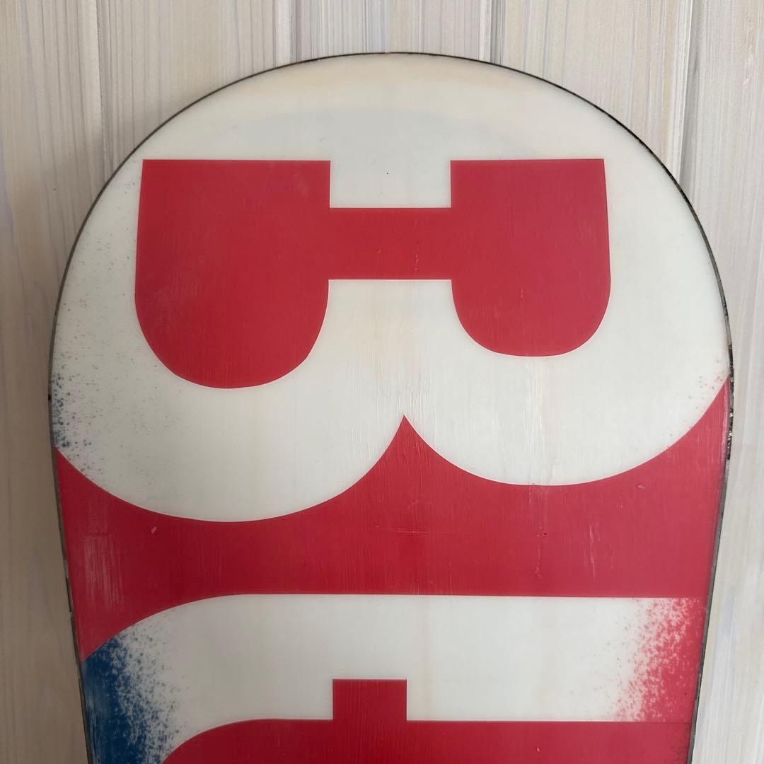 BURTON CUSTOM-X バートン カスタムX 152 スノーボード