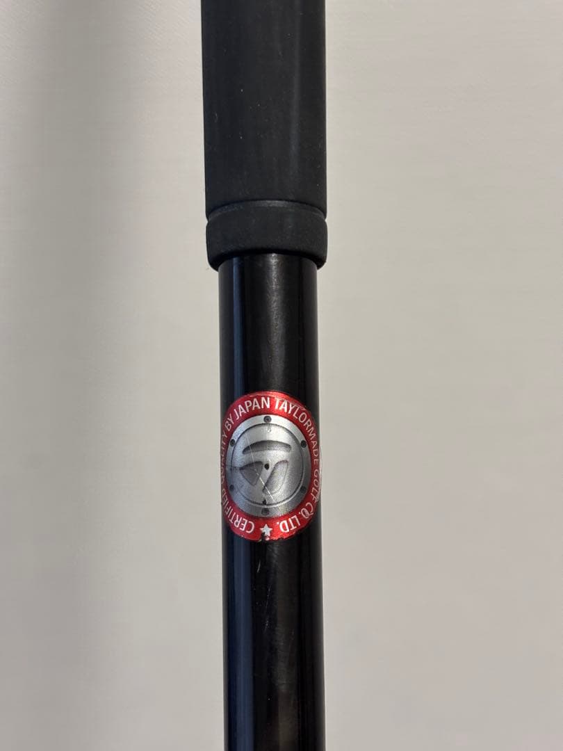 スピーダーエボリューションⅣ 661 flex S ドライバー用　テーラーメイド