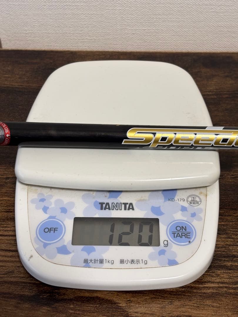 スピーダーエボリューションⅣ 661 flex S ドライバー用　テーラーメイド