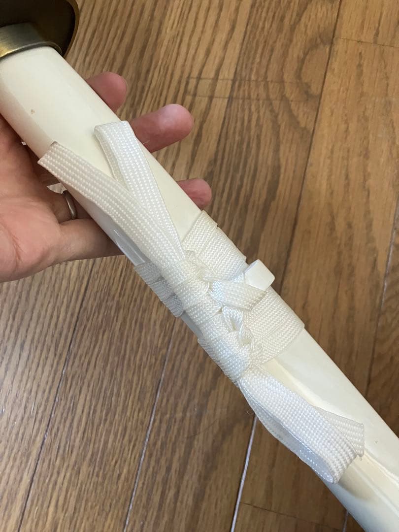 和道一文字